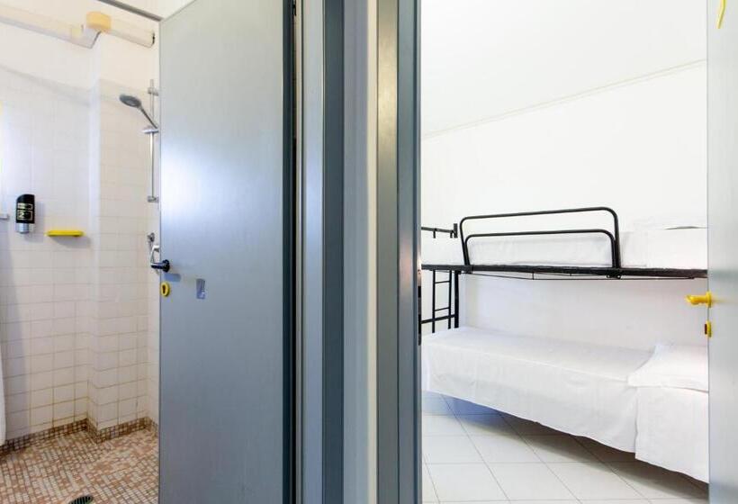 Szálloda Marzia Con Piscina