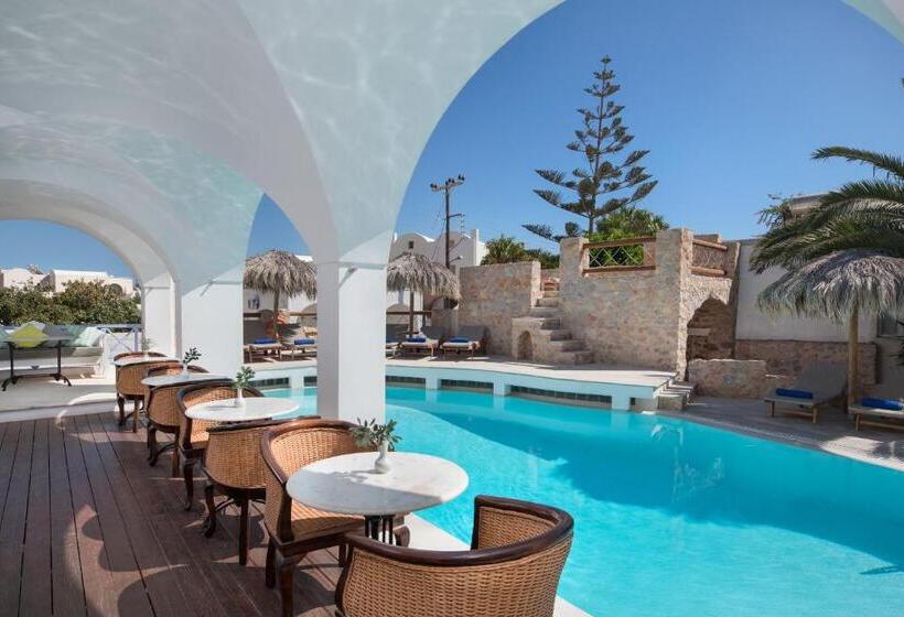 Hotel Meltemi Suites