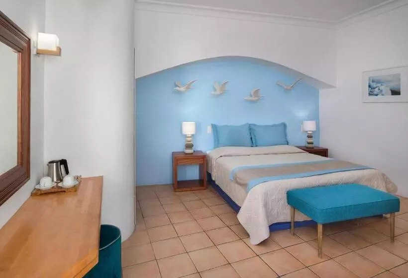 فندق Meltemi Suites