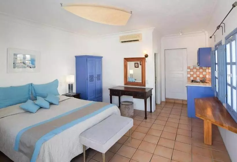 فندق Meltemi Suites