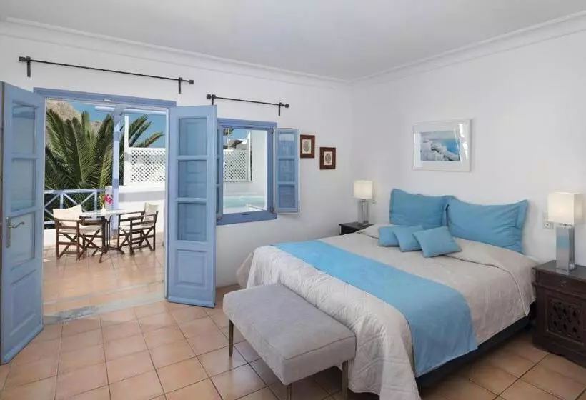 فندق Meltemi Suites