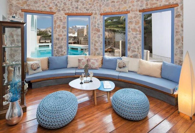 Hotel Meltemi Suites