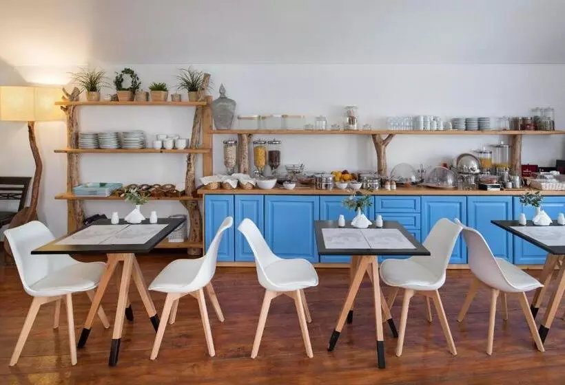 فندق Meltemi Suites