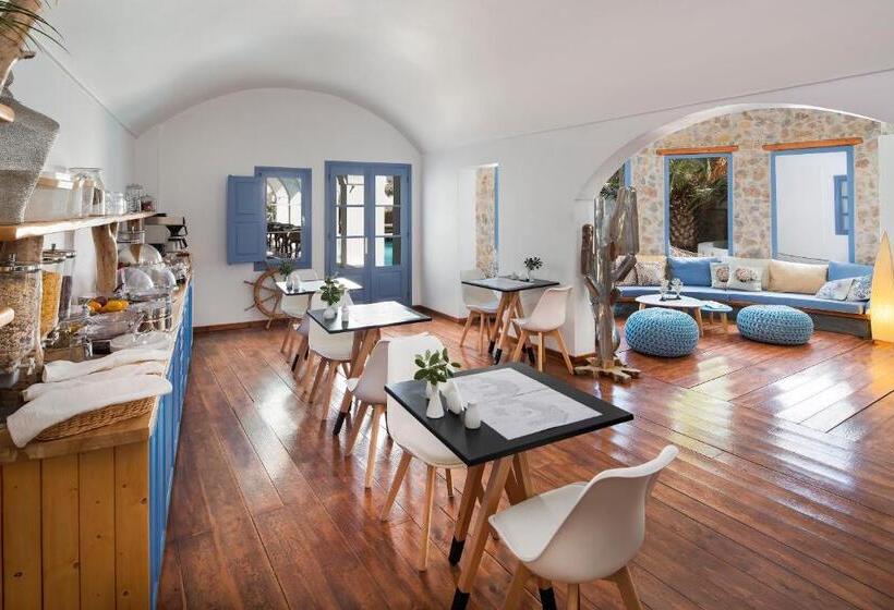 Hotel Meltemi Suites