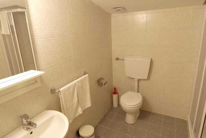 فندق Memole Inn Sanremo