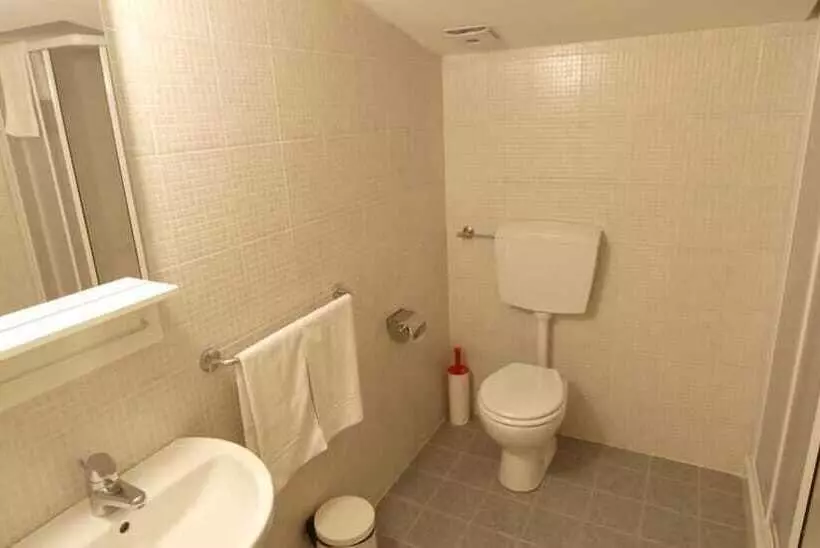 Otel Memole Inn Sanremo