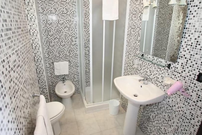 فندق Memole Inn Sanremo