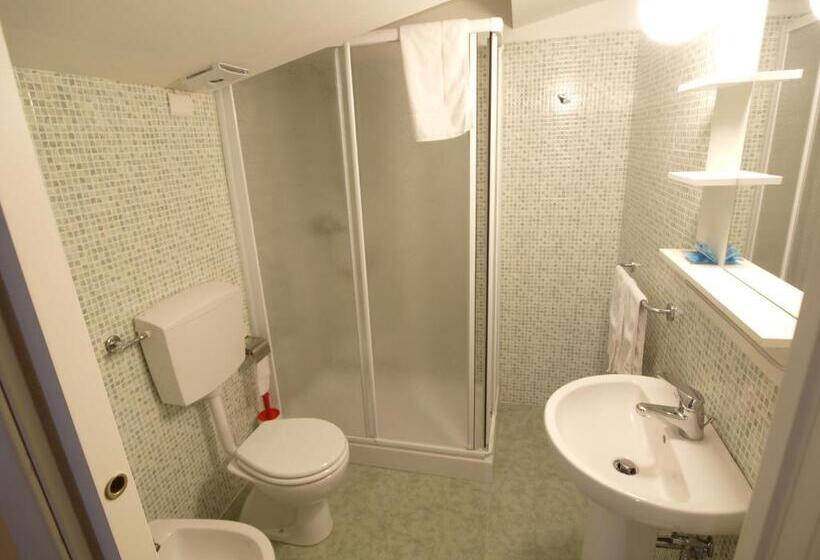 فندق Memole Inn Sanremo