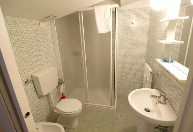 Otel Memole Inn Sanremo