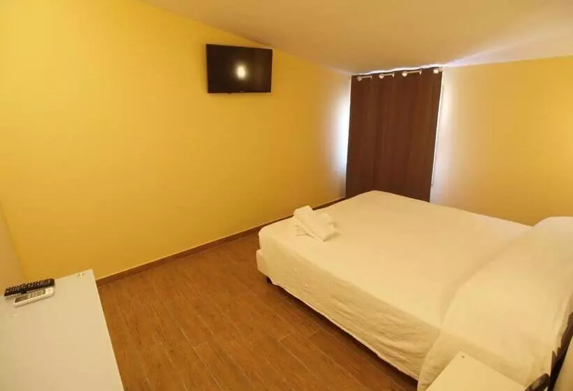 Otel Memole Inn Sanremo