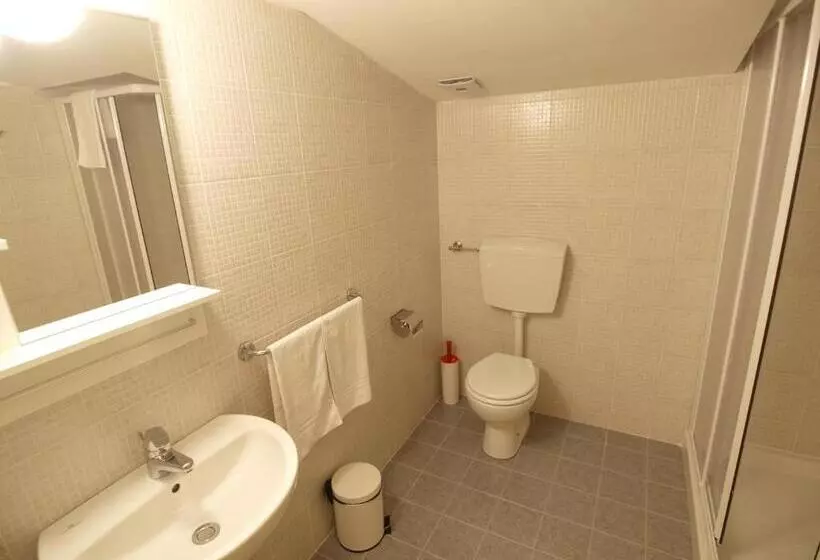 Otel Memole Inn Sanremo