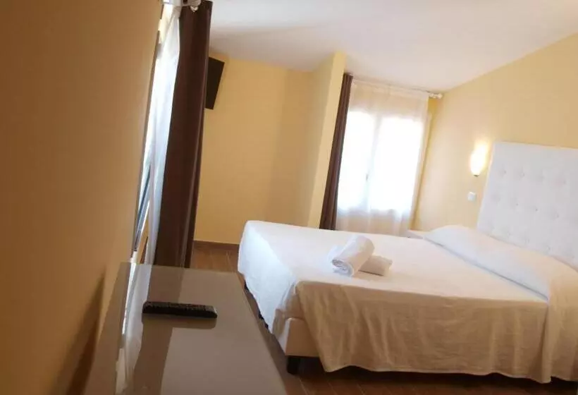 Otel Memole Inn Sanremo