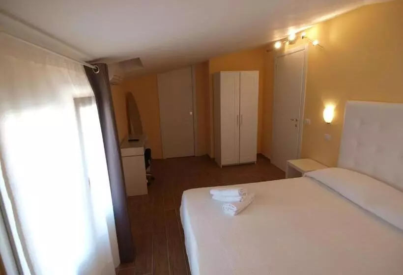 Otel Memole Inn Sanremo