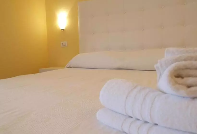 Otel Memole Inn Sanremo