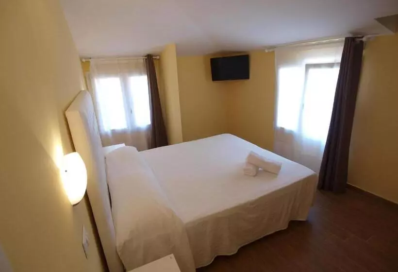 Otel Memole Inn Sanremo
