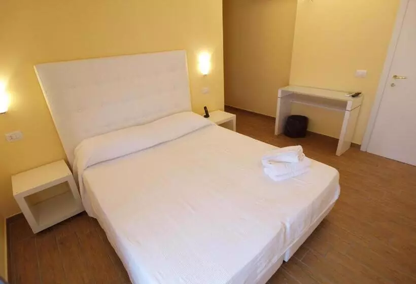 Otel Memole Inn Sanremo