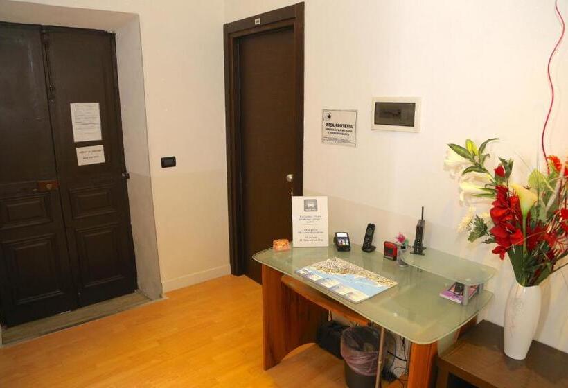 فندق Memole Inn Sanremo