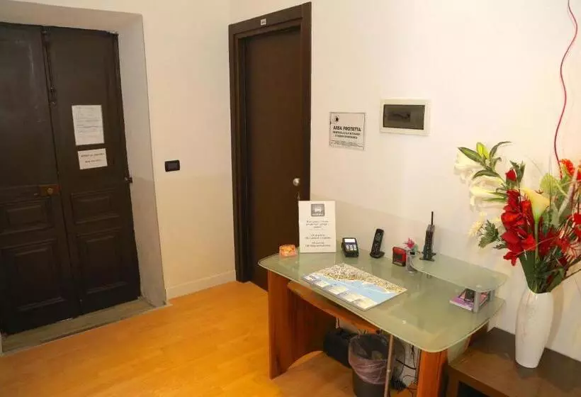 Otel Memole Inn Sanremo