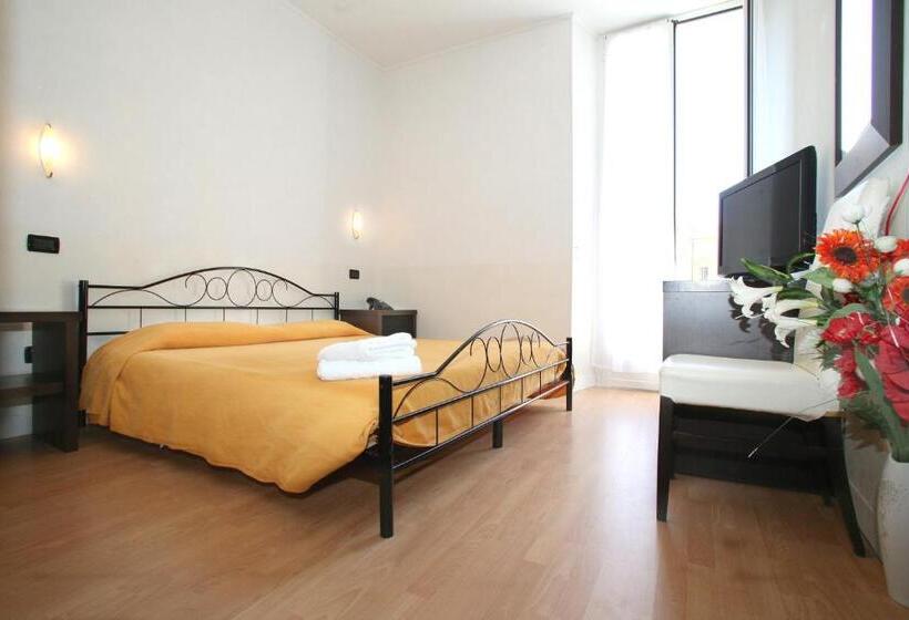 فندق Memole Inn Sanremo