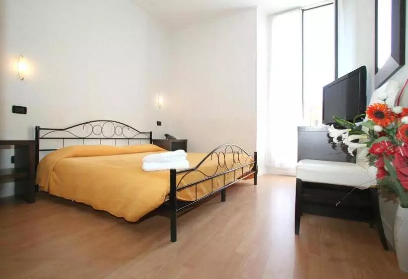 Otel Memole Inn Sanremo