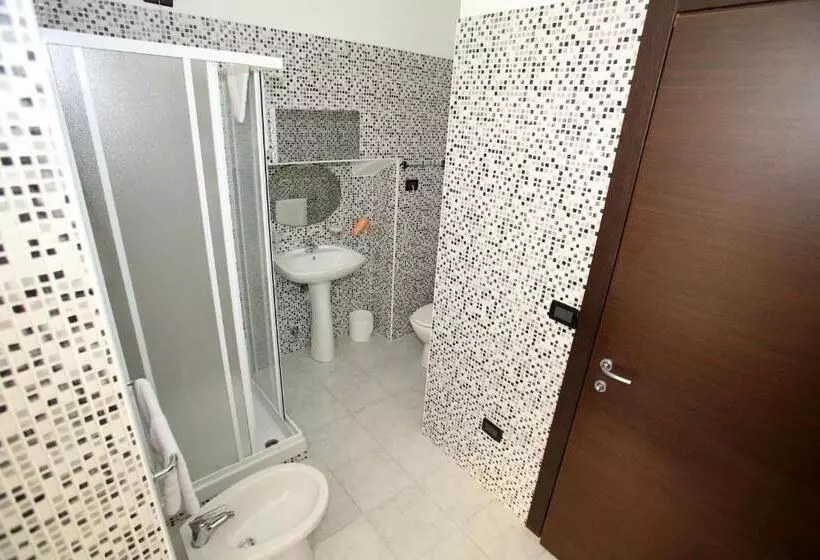 Otel Memole Inn Sanremo