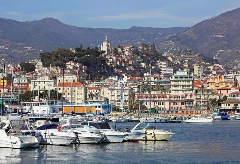 Otel Memole Inn Sanremo