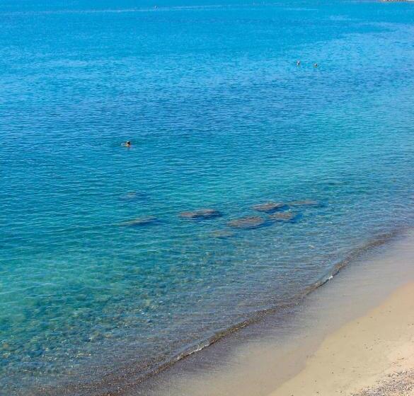 فندق Memole Inn Sanremo