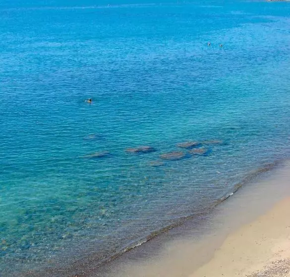 Otel Memole Inn Sanremo