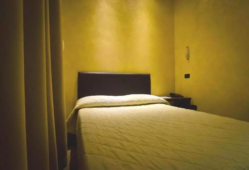 Otel Memole Inn Sanremo