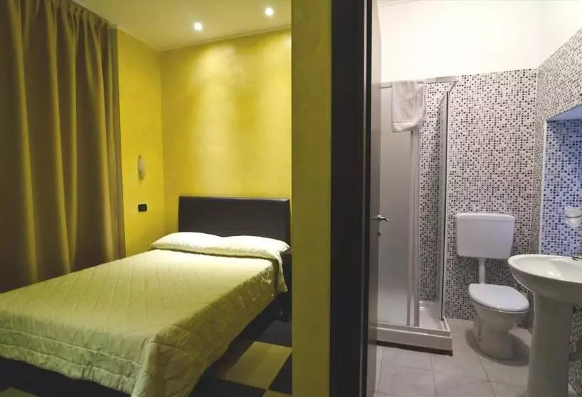 Otel Memole Inn Sanremo