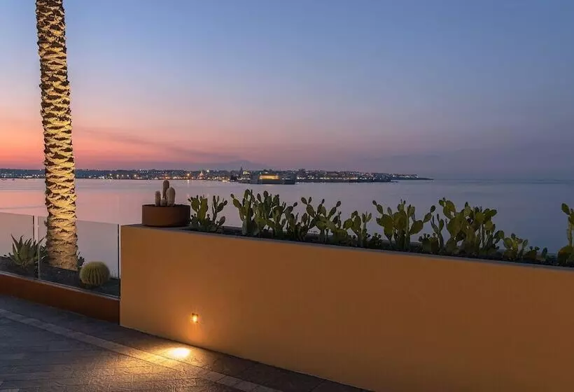 בית מלון כפרי Minareto