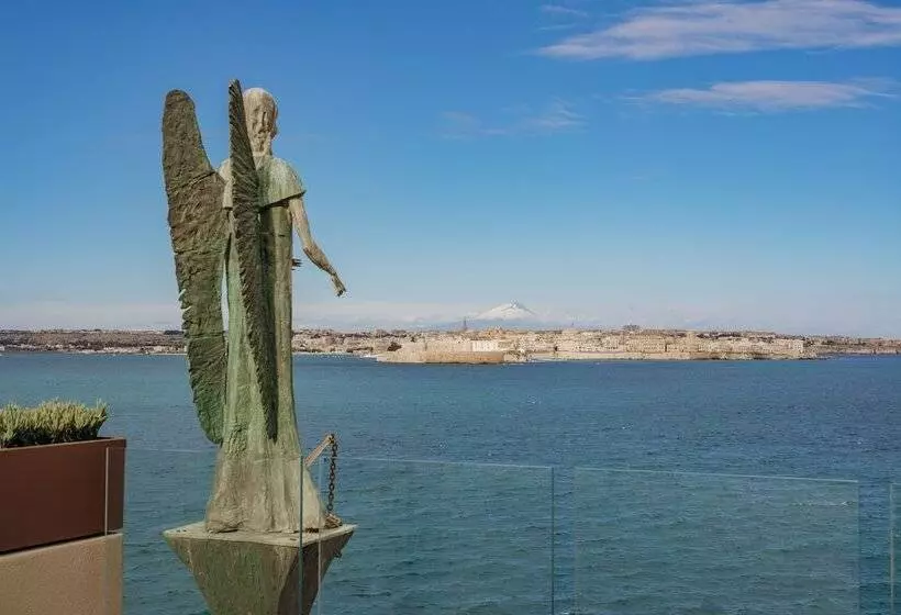 בית מלון כפרי Minareto