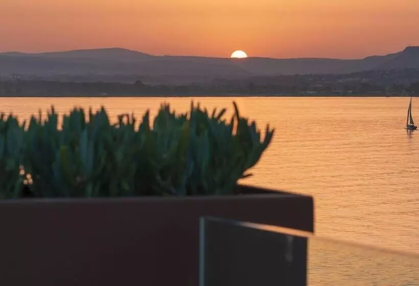 בית מלון כפרי Minareto