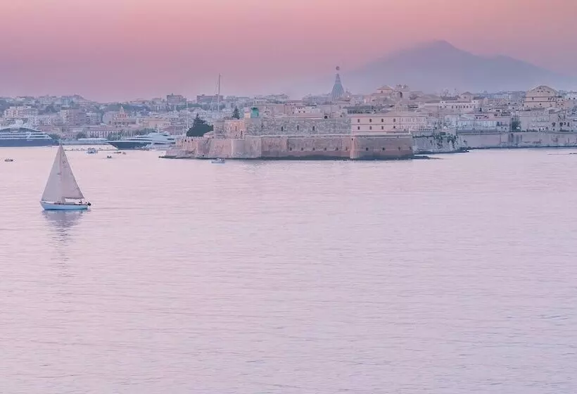 בית מלון כפרי Minareto