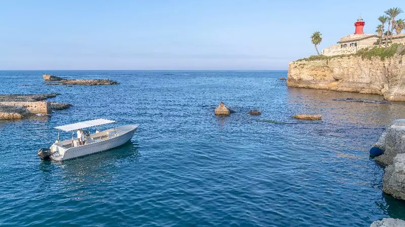 בית מלון כפרי Minareto