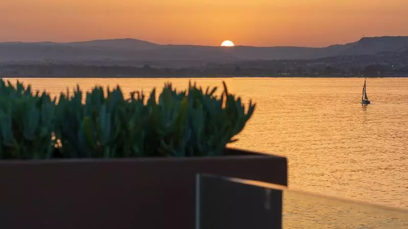 בית מלון כפרי Minareto