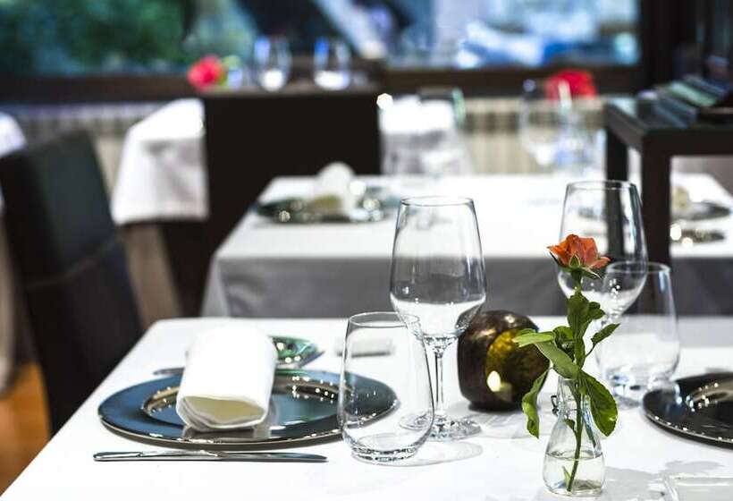 فندق Molino De Alcuneza Relais & Châteaux