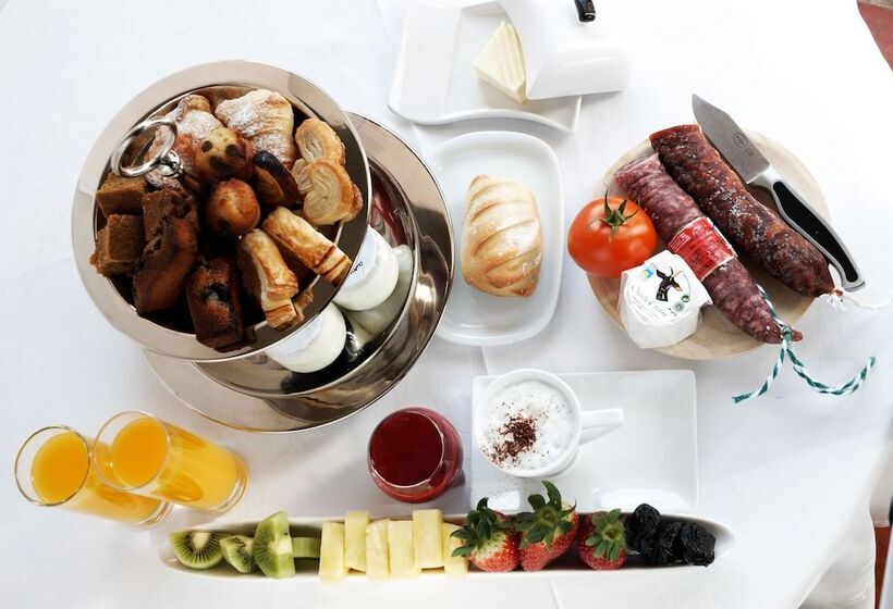 فندق Molino De Alcuneza Relais & Châteaux