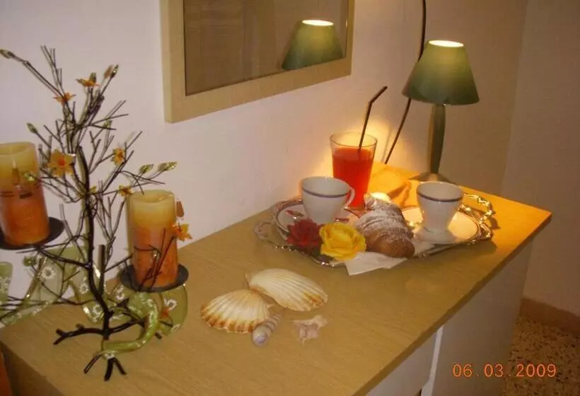 فندق Moresco   Piscina Beach Village