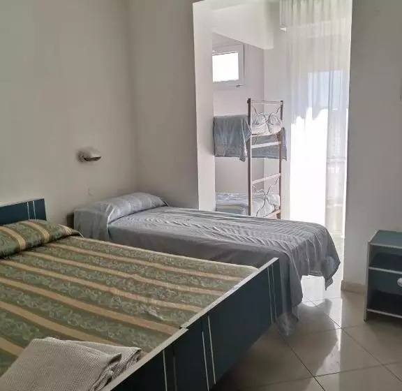 فندق Moresco   Piscina Beach Village