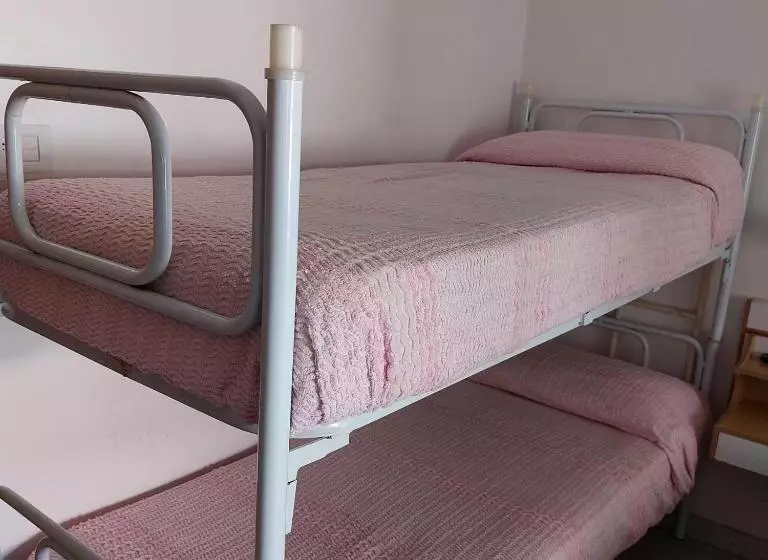 فندق Moresco   Piscina Beach Village