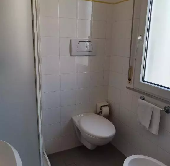 Отель Moresco   Piscina Beach Village