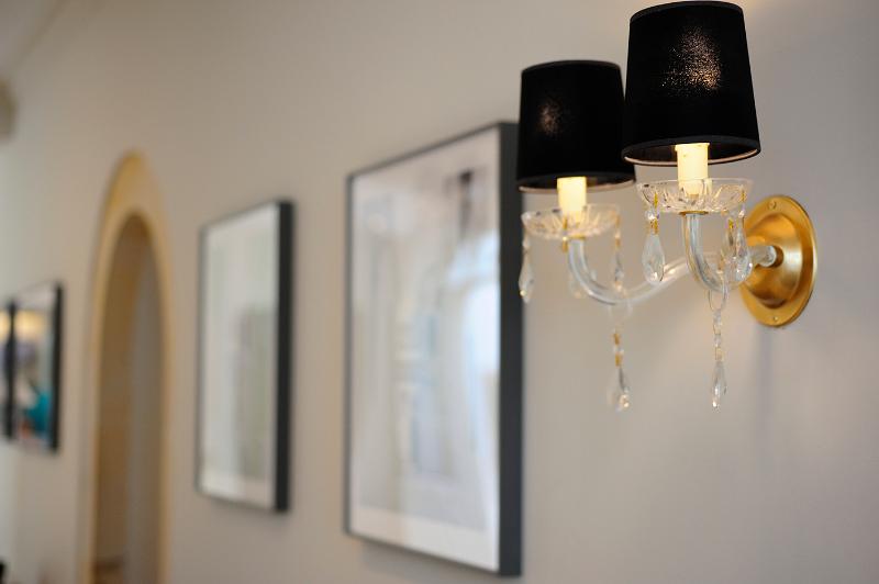 ホテル Mythos Suites Boutique