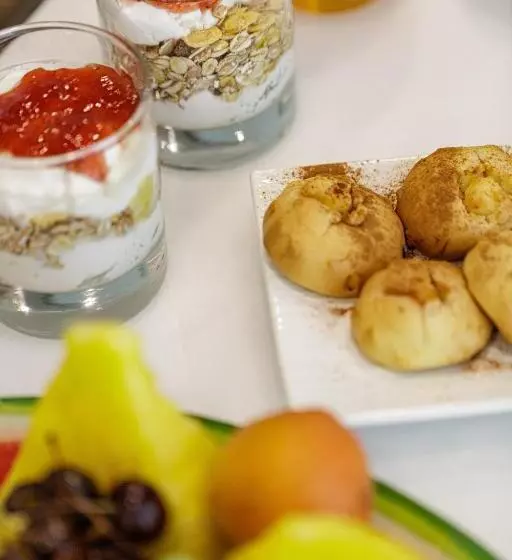 Отель Mythos Suites Boutique