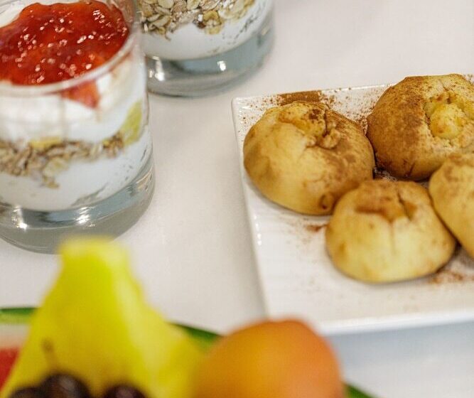 ホテル Mythos Suites Boutique