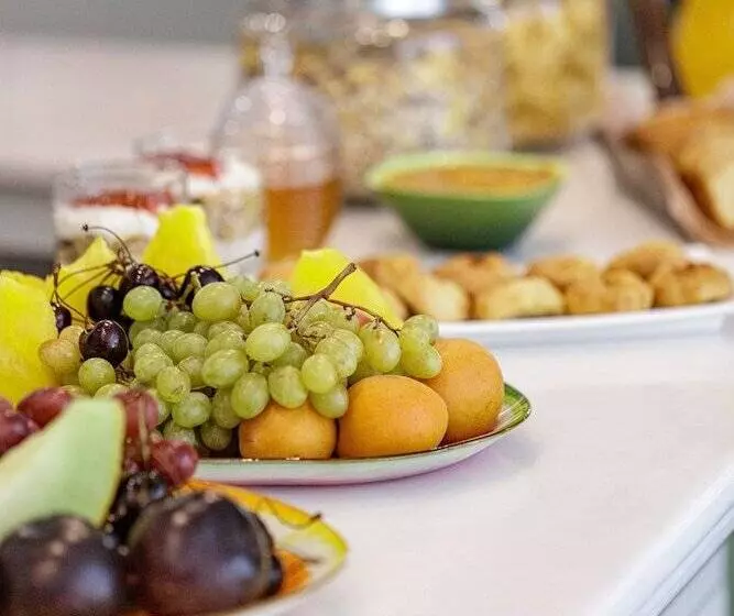 Отель Mythos Suites Boutique