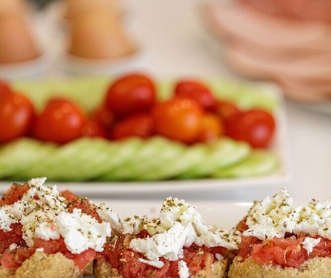 ホテル Mythos Suites Boutique