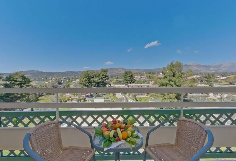 Отель Palmariva Beach