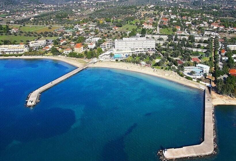 Отель Palmariva Beach