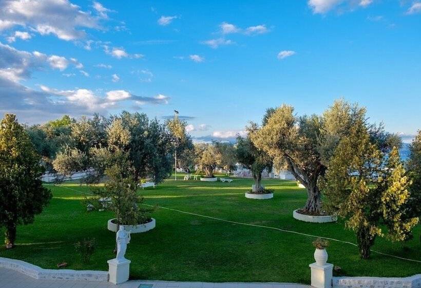 Отель Palmariva Beach